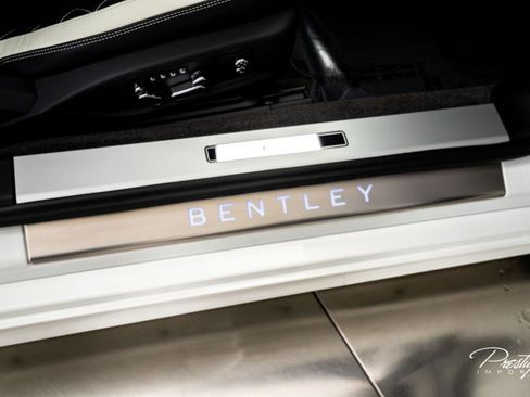 Used 2024 Bentley Continental GT Speed image 34