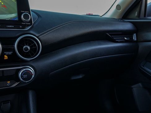 Used 2023 Nissan Sentra SV image 30