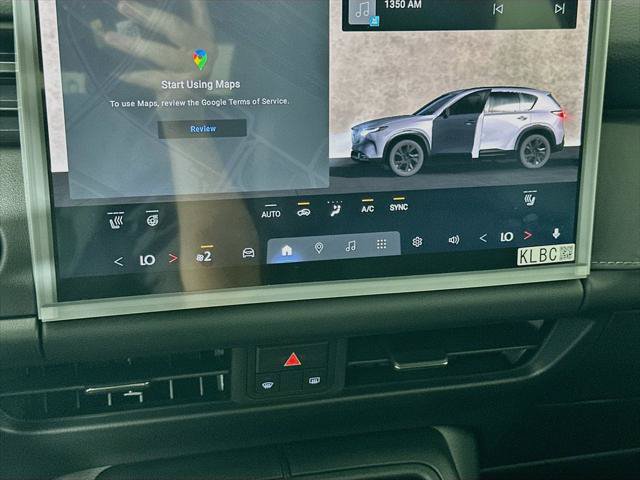New 2026 MAZDA CX-5 Preferred AWD/4WD image 12