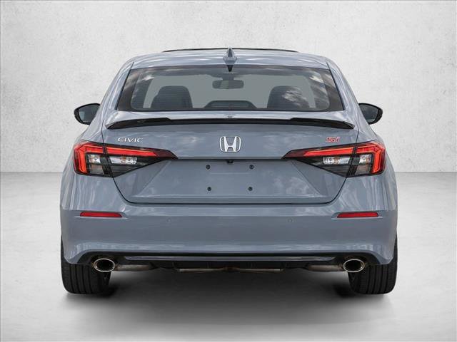 Used 2025 Honda Civic Si image 6