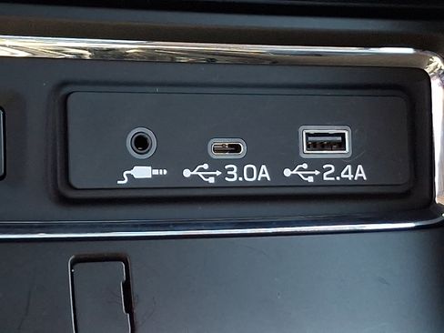Certified 2023 Subaru Ascent Onyx Edition AWD/4WD image 25