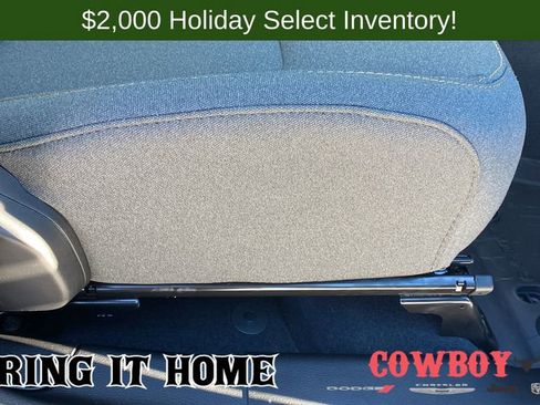 New 2025 Jeep Gladiator Willys image 41