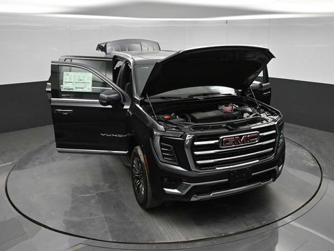 New 2026 GMC Yukon Elevation w/ Elevation Premium Package AWD/4WD image 39