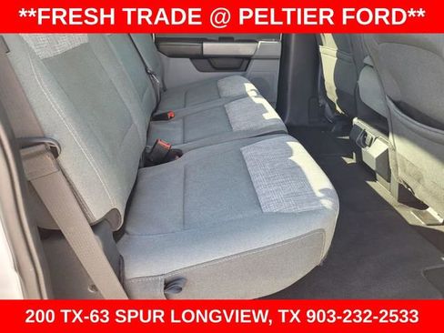 Used 2024 Ford F250 XLT image 13