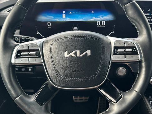 Certified 2025 Kia Telluride SX Prestige X-Line AWD/4WD image 23