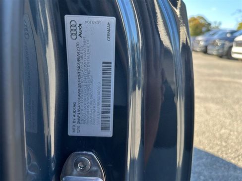 Used 2011 Audi A5 2.0T Premium Plus image 29