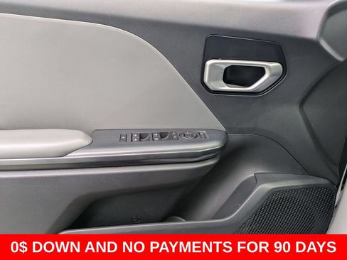 Used 2025 Kia K4 FWD image 11
