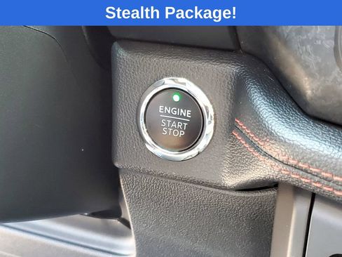 Used 2023 Ford Expedition Limited AWD/4WD image 19