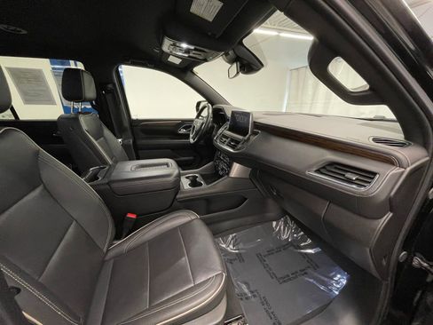 Used 2024 Chevrolet Tahoe Premier image 9