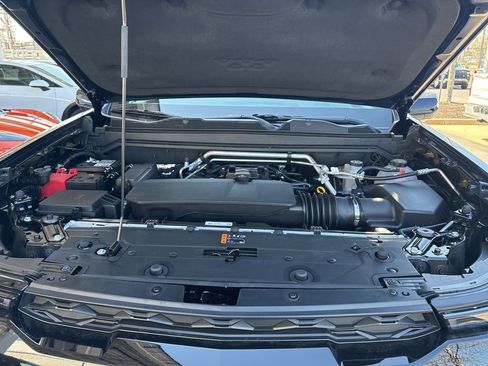 New 2026 Chevrolet Colorado ZR2 w/ Technology Package image 27