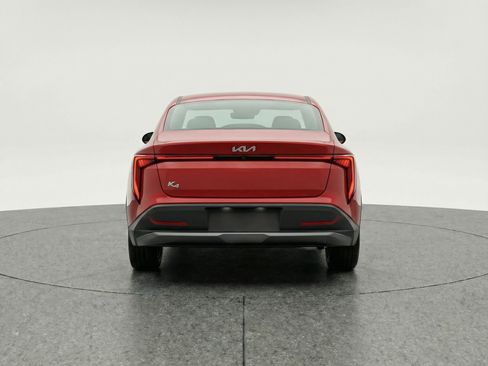 Used 2025 Kia K4 FWD image 7