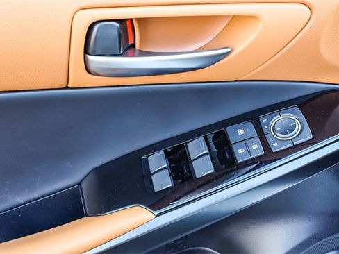 Used 2025 Lexus IS 350 F Sport image 23