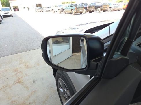 Used 2024 Honda Passport TrailSport image 20