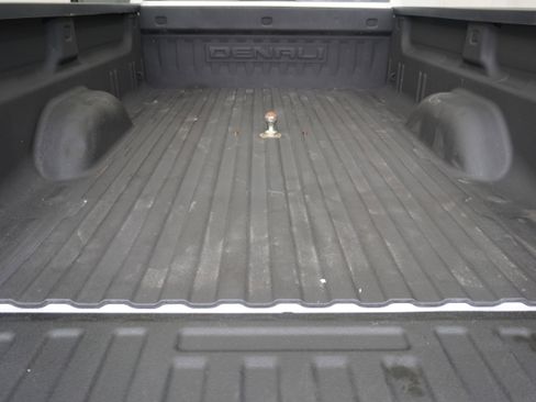 Used 2019 GMC Sierra 3500 Denali w/ Duramax Plus Package image 28