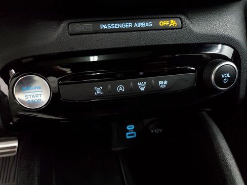 Used 2023 Ford Escape ST-Line w/ Tech Pack #1 image 16