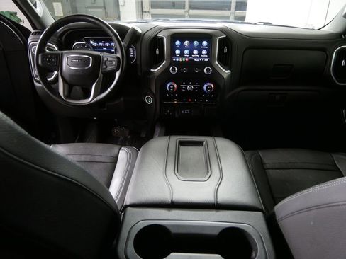 Used 2022 GMC Sierra 1500 Denali w/ LPO, GMC Protection Package image 19