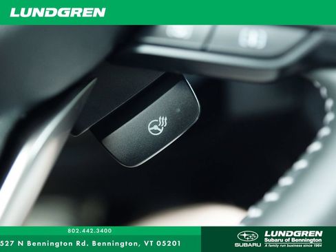 Used 2023 Subaru Forester Limited AWD/4WD image 18