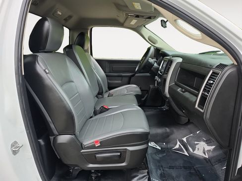 Used 2023 RAM 1500 Tradesman RWD image 15
