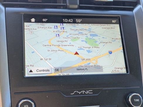 Used 2019 Ford Fusion SEL image 9