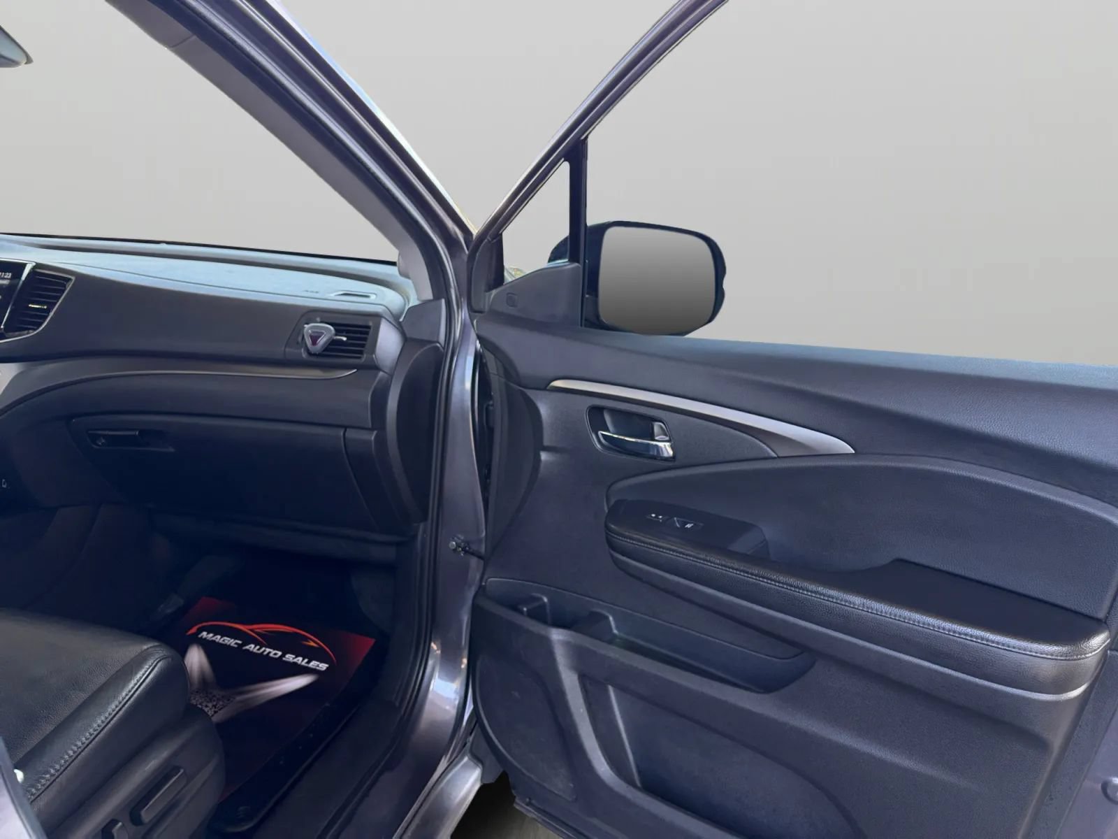 Used 2019 Honda Pilot EX-L image 21