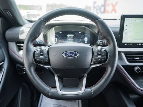 Used 2026 Ford Explorer ST-Line AWD/4WD image 37