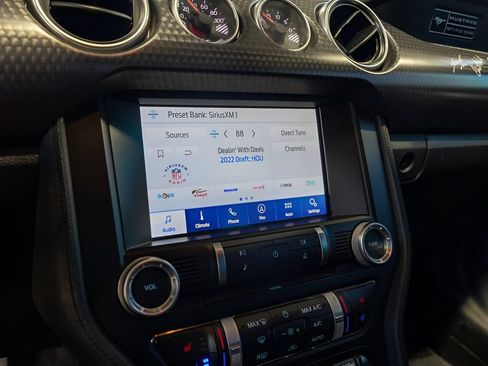 Used 2020 Ford Mustang GT Premium w/ GT Performance Package RWD image 24