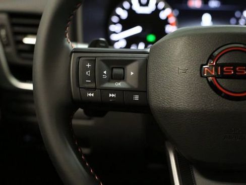 New 2026 Nissan Rogue SV image 21