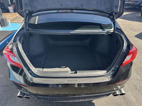 Used 2021 Honda Accord LX image 20