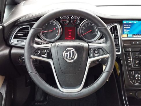 Used 2018 Buick Cascada Premium image 12