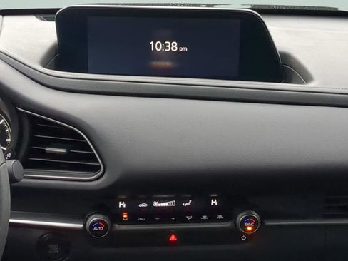 Used 2024 MAZDA CX-30 AWD 2.5 S w/ Select Sport Pkg image 16