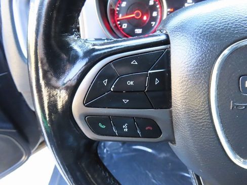 Used 2021 Dodge Charger SXT w/ Leather Interior Group image 23