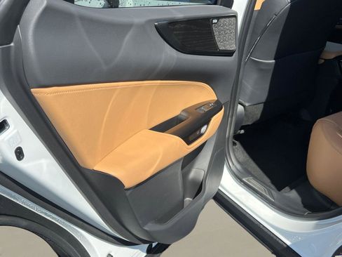 New 2026 Lexus NX 350 NX 350 Luxury image 16