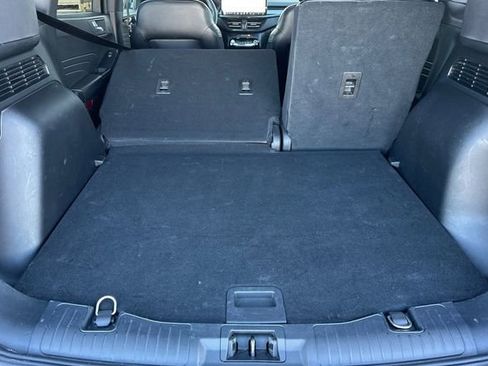 Used 2023 Ford Escape ST-Line Select w/ Tech Pack #2 image 17