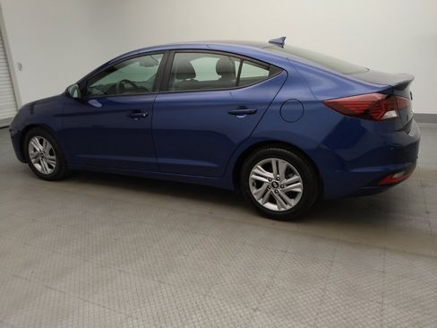 Used 2020 Hyundai Elantra Value Edition FWD image 3