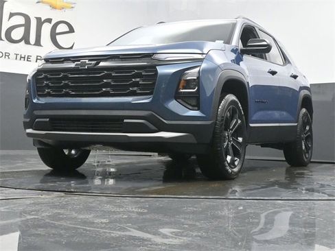 New 2026 Chevrolet Equinox LT w/ Midnight Edition image 4