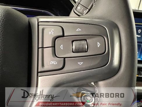 New 2026 Chevrolet Silverado 1500 RST w/ RST Select Package AWD/4WD image 48