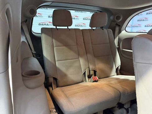 Used 2011 Dodge Durango Crew image 51