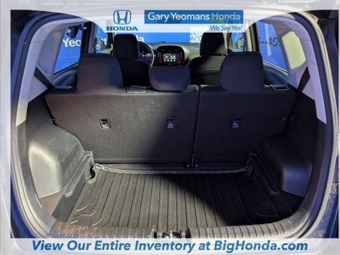 Used 2021 Kia Soul S image 17