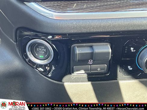 Certified 2025 Chevrolet Silverado 1500 LT image 21