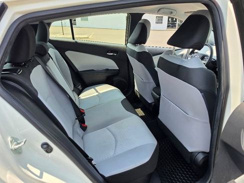 Used 2016 Toyota Prius Two FWD image 14