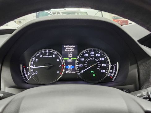 Used 2020 Acura MDX SH-AWD w/ Advance Package image 34