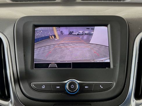 Used 2023 Chevrolet Equinox LT w/ Driver Convenience Package AWD/4WD image 13