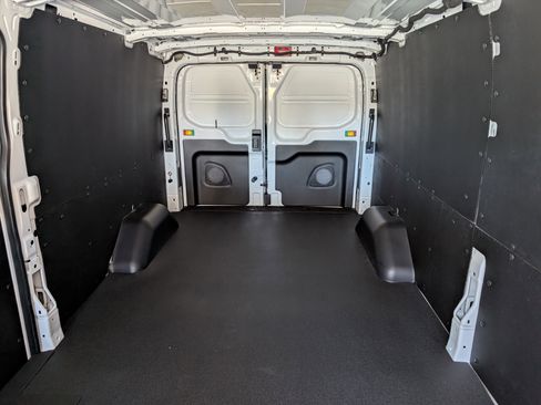 New 2025 Ford Transit 150 XL w/ Load Area Protection Package image 26