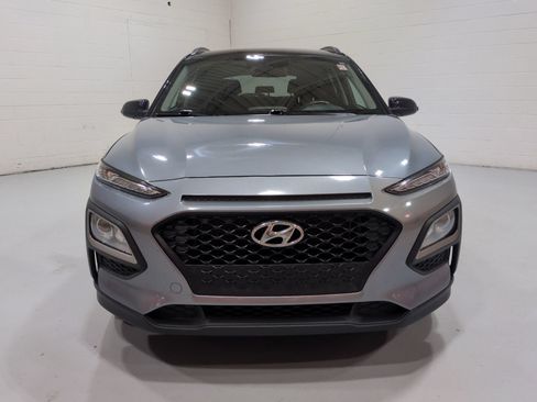 Used 2018 Hyundai Kona SEL AWD/4WD image 8