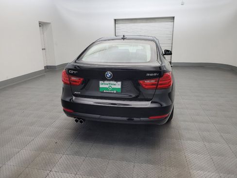 Used 2015 BMW 328i Gran Turismo xDrive AWD/4WD image 7