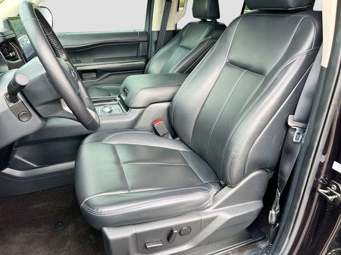 Used 2023 Ford Expedition XLT AWD/4WD image 21
