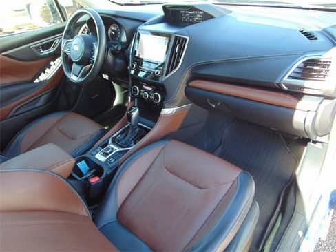 Certified 2023 Subaru Forester Touring w/ Popular Package #2 image 26