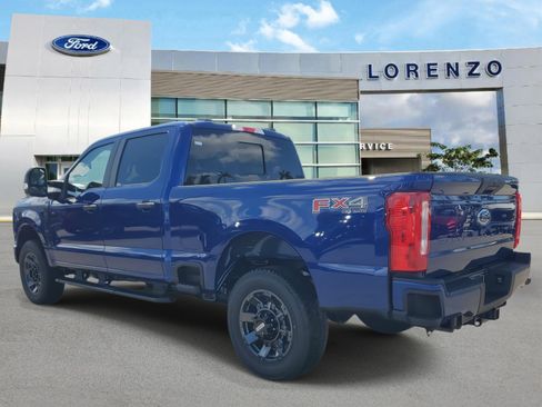 New 2026 Ford F250 XL w/ STX Appearance Package AWD/4WD image 6