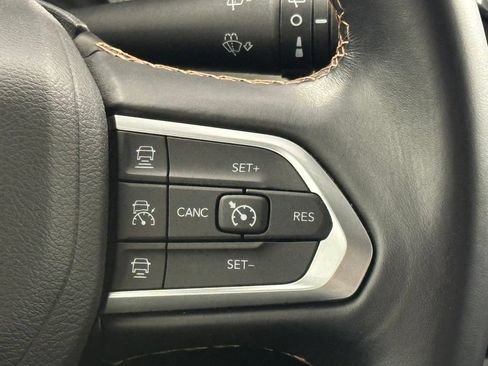 Used 2022 Jeep Compass Limited w/ Elite Group AWD/4WD image 31