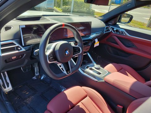 New 2026 BMW M440i w/ Premium Package image 18